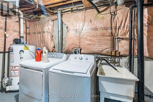 181 Lockwood Road, Brampton, ON 