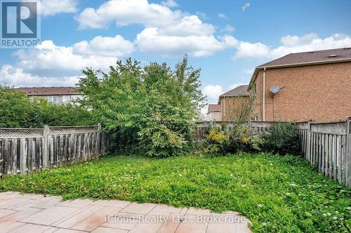 181 Lockwood Road, Brampton, ON 