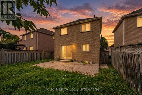 181 Lockwood Road, Brampton, ON 