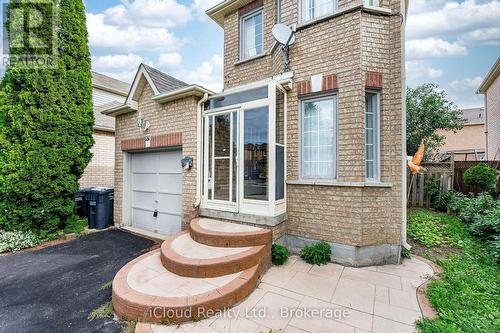 181 Lockwood Road, Brampton, ON 