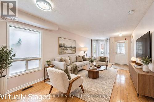 181 Lockwood Road, Brampton, ON 
