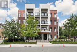 108 - 130 CANON JACKSON DRIVE Toronto, ON M5M 0B7