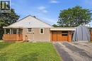 21 Oakwood Avenue, Kitchener, ON 