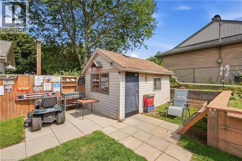 21 Oakwood Avenue, Kitchener, ON 