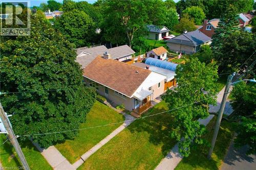 21 Oakwood Avenue, Kitchener, ON 