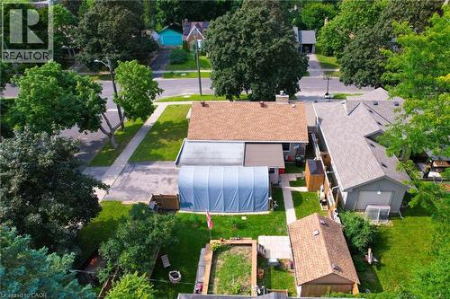 21 Oakwood Avenue, Kitchener, ON 