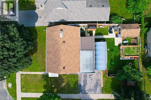 21 Oakwood Avenue, Kitchener, ON 