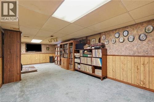 21 Oakwood Avenue, Kitchener, ON 