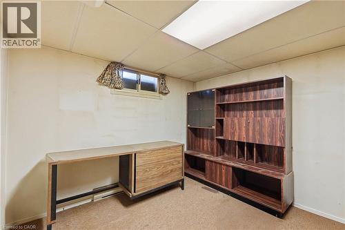 21 Oakwood Avenue, Kitchener, ON 