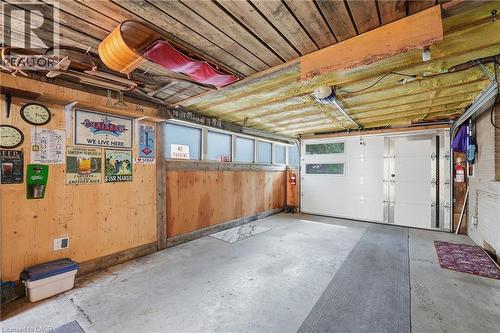 21 Oakwood Avenue, Kitchener, ON 