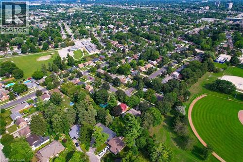 21 Oakwood Avenue, Kitchener, ON 