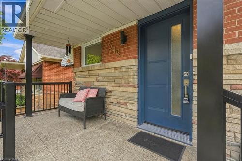 215 West 33Rd Street, Hamilton, ON 