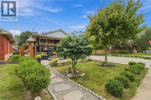 215 West 33Rd Street, Hamilton, ON 