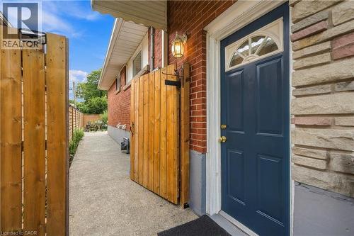 215 West 33Rd Street, Hamilton, ON 