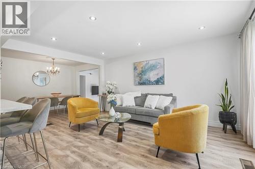 215 West 33Rd Street, Hamilton, ON 