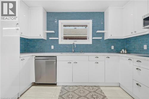 215 West 33Rd Street, Hamilton, ON 