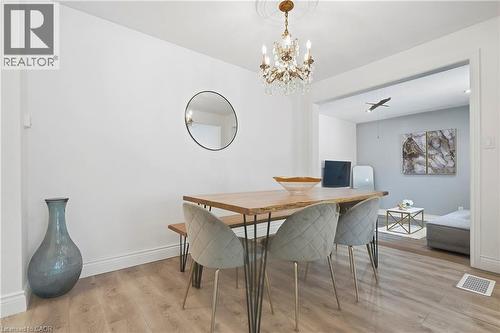 215 West 33Rd Street, Hamilton, ON 