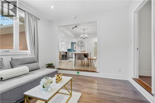 215 West 33Rd Street, Hamilton, ON 