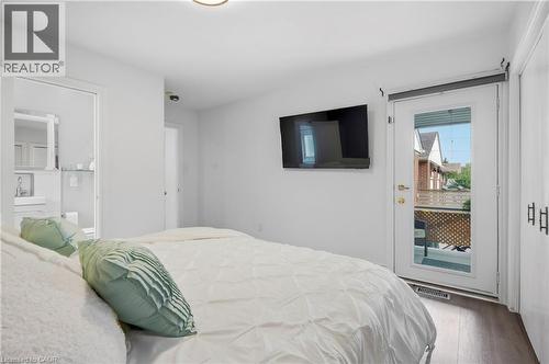 215 West 33Rd Street, Hamilton, ON 