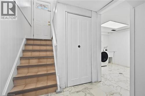 215 West 33Rd Street, Hamilton, ON 