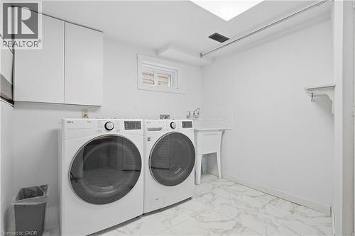 215 West 33Rd Street, Hamilton, ON 