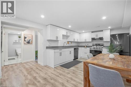 215 West 33Rd Street, Hamilton, ON 