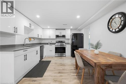 215 West 33Rd Street, Hamilton, ON 
