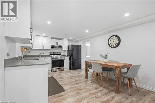 215 West 33Rd Street, Hamilton, ON 