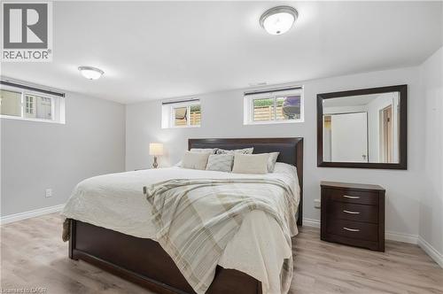 215 West 33Rd Street, Hamilton, ON 