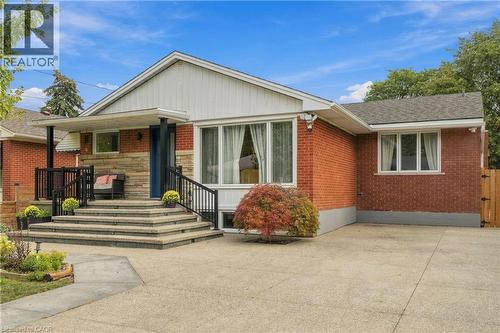 215 West 33Rd Street, Hamilton, ON 