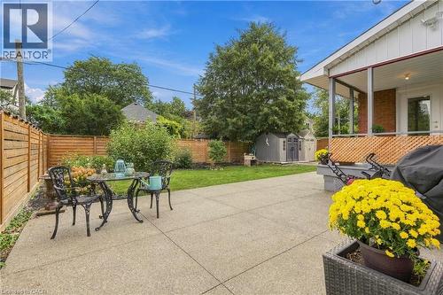 215 West 33Rd Street, Hamilton, ON 