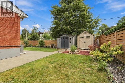215 West 33Rd Street, Hamilton, ON 
