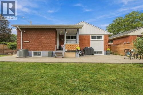 215 West 33Rd Street, Hamilton, ON 