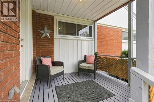 215 West 33Rd Street, Hamilton, ON 