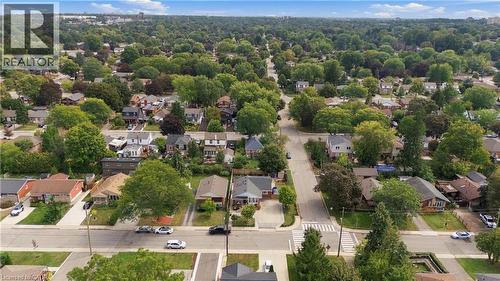 215 West 33Rd Street, Hamilton, ON 