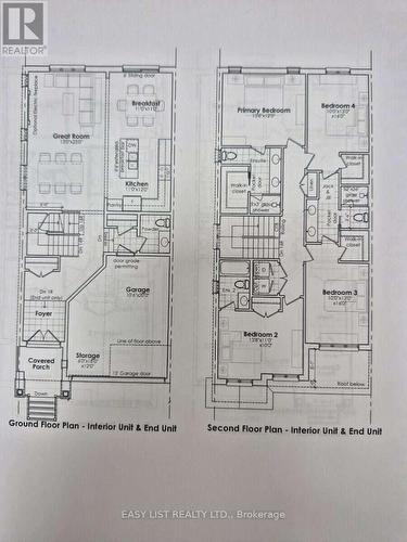 298 Mullighan Gardens, Peterborough, ON 
