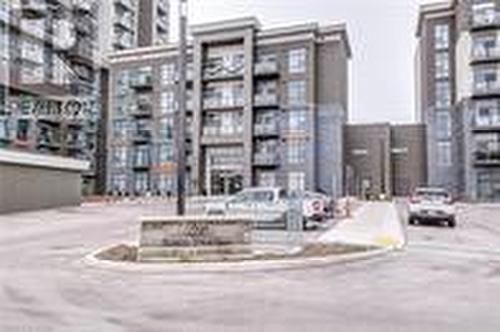 604 - 470 Dundas Street E, Hamilton, ON 