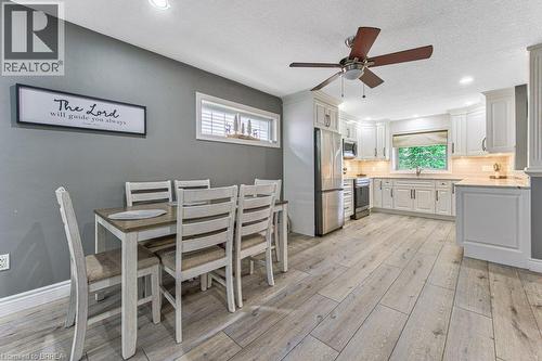 423 Poldon Drive, Norwich, ON 
