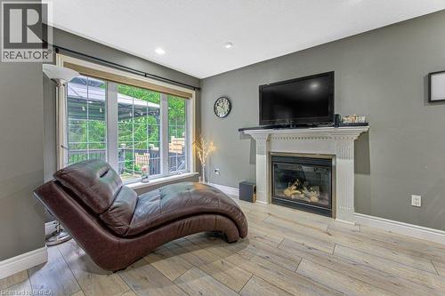 423 Poldon Drive, Norwich, ON 