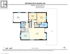 Floor plan - 