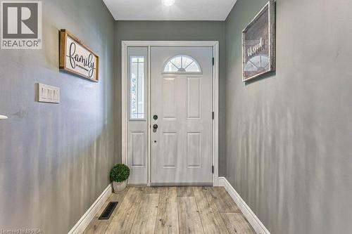 423 Poldon Drive, Norwich, ON 
