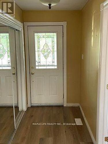 886 Srigley Street, Newmarket, ON 