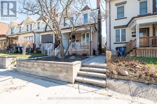 LOWER - 419 OSSINGTON AVENUE , Toronto, Ontario M6J 3A6 2