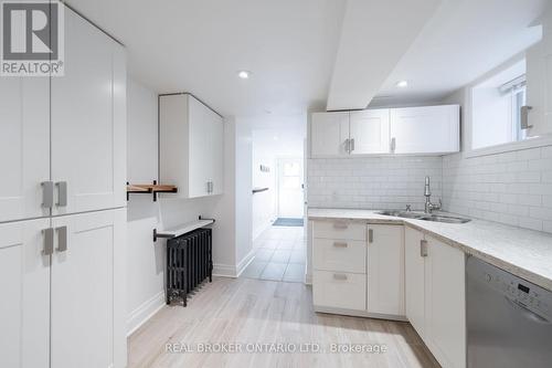 LOWER - 419 OSSINGTON AVENUE , Toronto, Ontario M6J 3A6 5