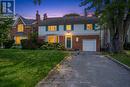 Great Location! Triple Car Driveway - 19 Strathgowan Crescent, Toronto, ON 