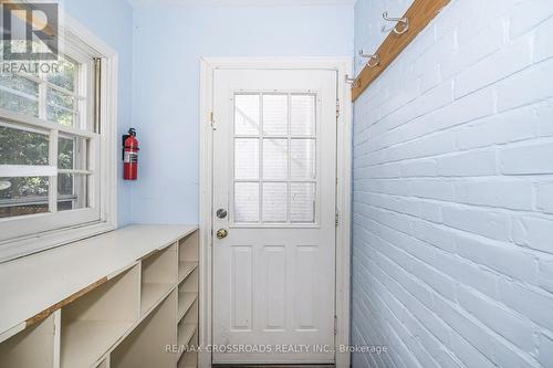 Separate Side Entry - 19 Strathgowan Crescent, Toronto, ON 