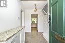 Gracious Front Entry - 19 Strathgowan Crescent, Toronto, ON 