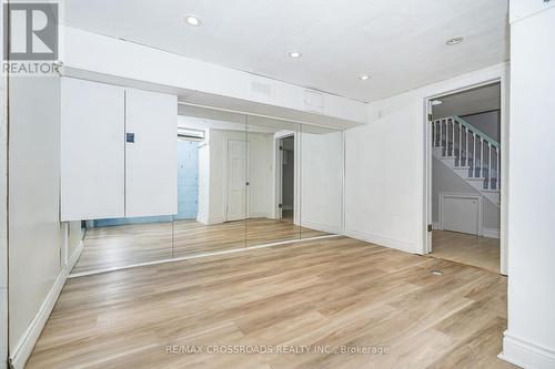 Lower Level - 19 Strathgowan Crescent, Toronto, ON 