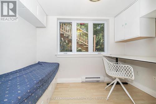 Study or Office Space + 2pc Ensuite - 19 Strathgowan Crescent, Toronto, ON 