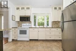 Window Overlooking Rear Garden - 